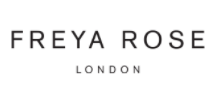 Freya Rose Promo Codes 